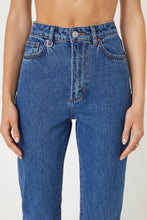 Load image into Gallery viewer, Neuw Denim Nico Straight Jeans French Blue