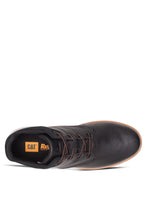 Load image into Gallery viewer, CAT Footwear Roamer Mid 2.0 Black