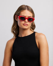 Load image into Gallery viewer, Reality Eyewear Siren Red
