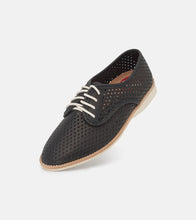 Load image into Gallery viewer, Rollie Derby Punch Black