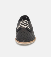 Load image into Gallery viewer, Rollie Derby Punch Black