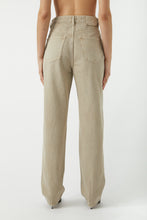 Load image into Gallery viewer, Neuw Denim Sade Baggy Mushroom
