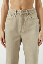 Load image into Gallery viewer, Neuw Denim Sade Baggy Mushroom