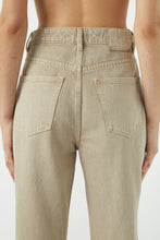 Load image into Gallery viewer, Neuw Denim Sade Baggy Mushroom