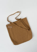 Load image into Gallery viewer, Hemp Clothing Australia Tote Bag Sand
