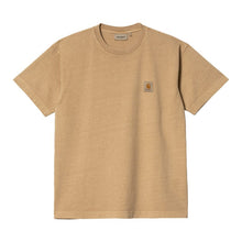 Load image into Gallery viewer, Carhartt WIP S/S Vista T-Shirt Dusty H Brown
