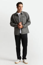 Load image into Gallery viewer, Brixton Choice Chino Pant Black