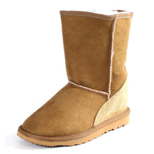 Load image into Gallery viewer, Ugg Australia Tidal 3/4 Chestnut