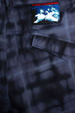 Jungles Jungles Haze Plaid Short