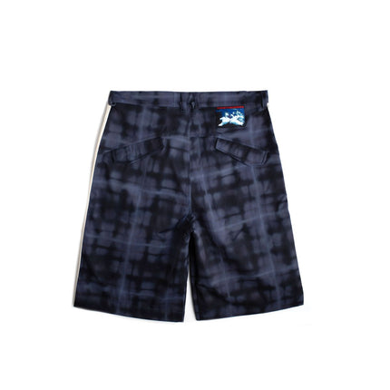 Jungles Jungles Haze Plaid Short