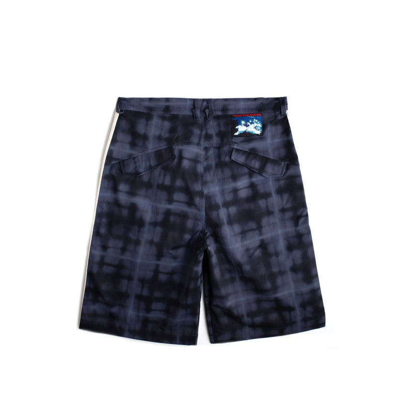 Jungles Jungles Haze Plaid Short