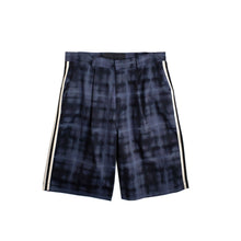 Load image into Gallery viewer, Jungles Jungles Haze Plaid Short
