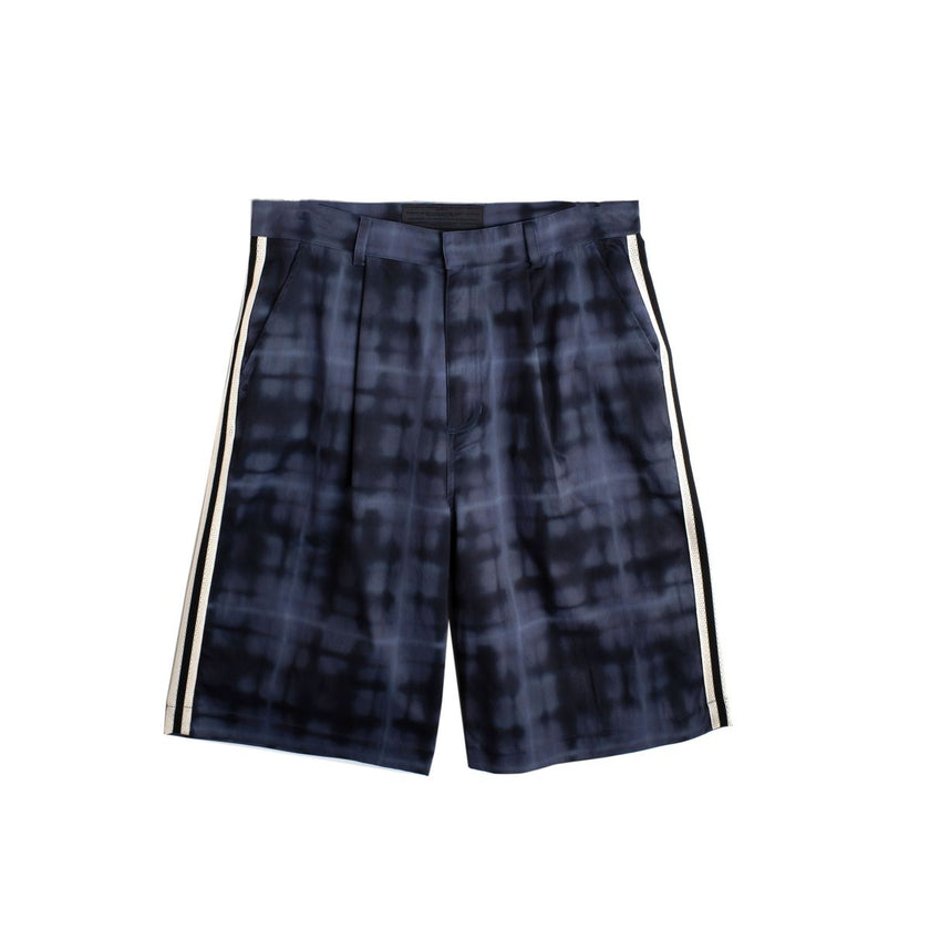 Jungles Jungles Haze Plaid Short