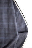 Jungles Jungles Haze Plaid Hoodie