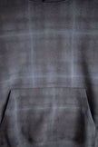 Jungles Jungles Haze Plaid Hoodie