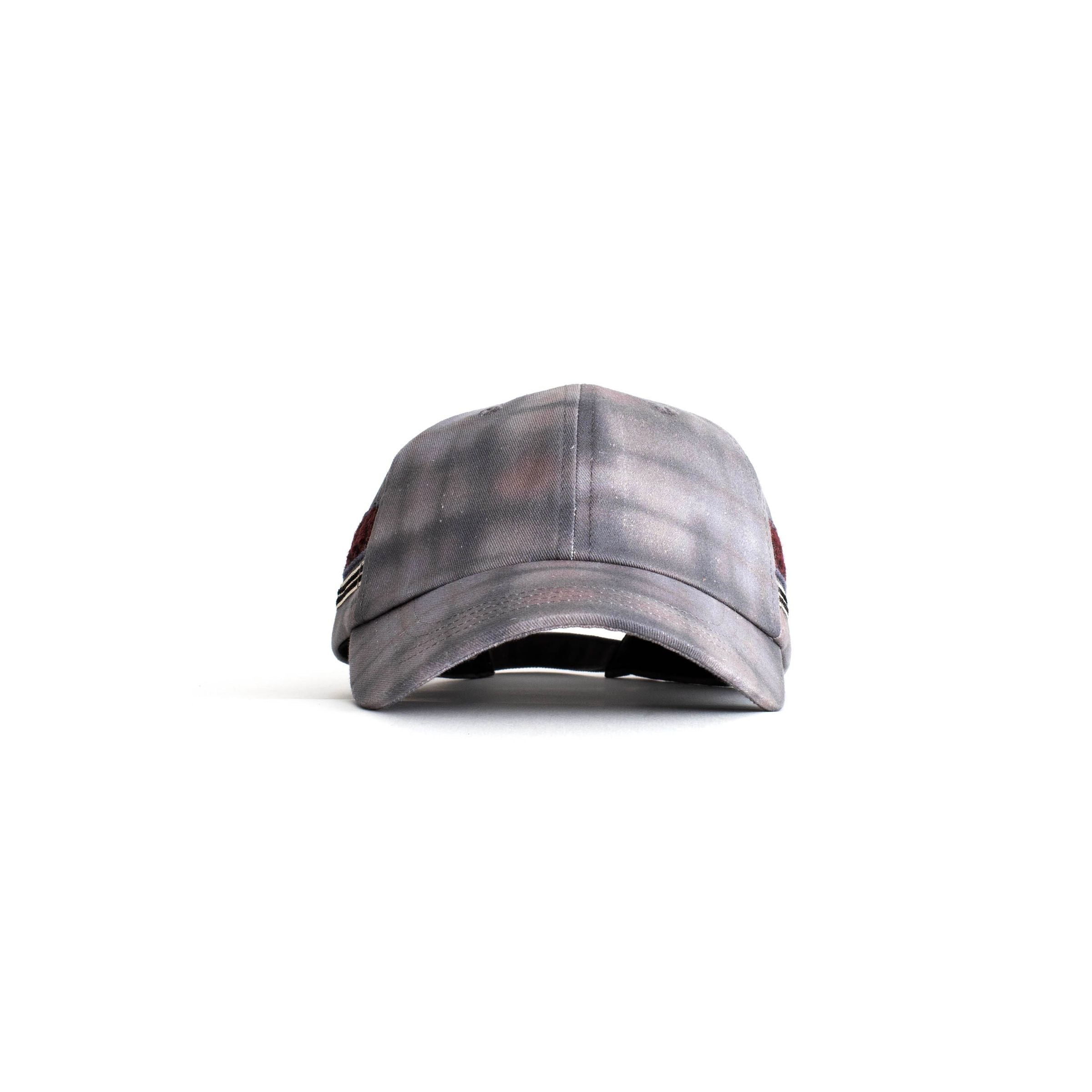 Jungles Jungles Double Tape Cap