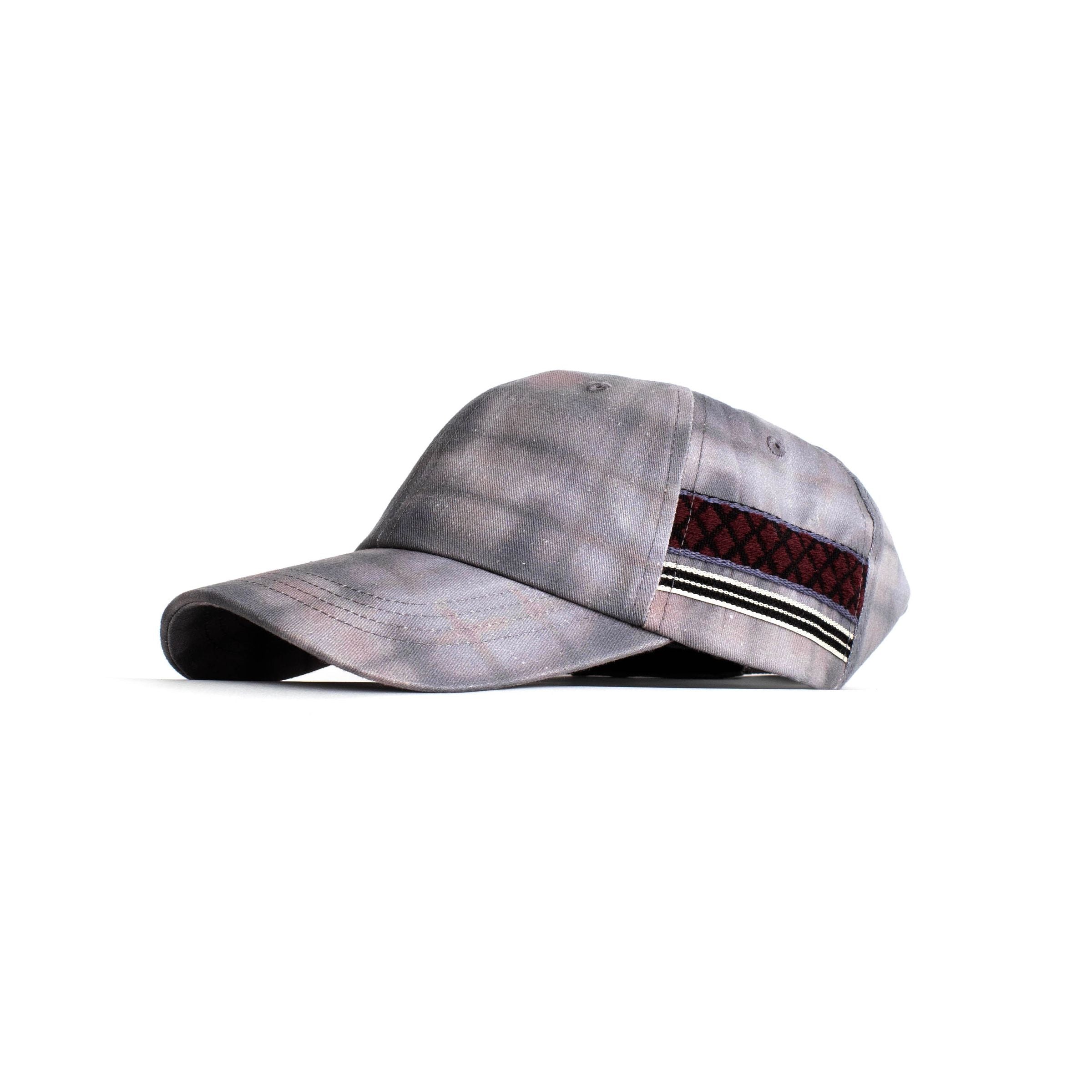 Jungles Jungles Double Tape Cap