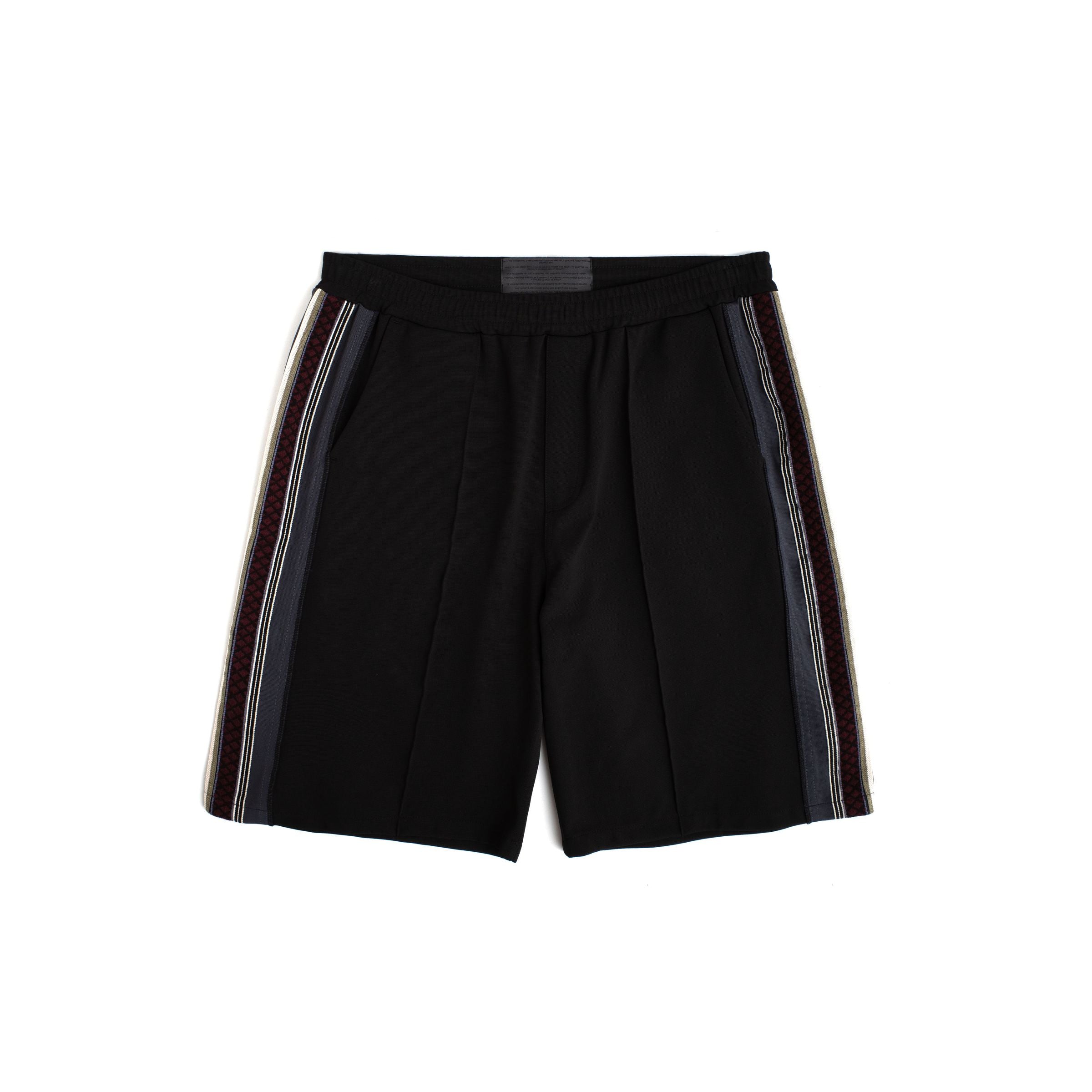 Jungles Jungles Triple Taping Short