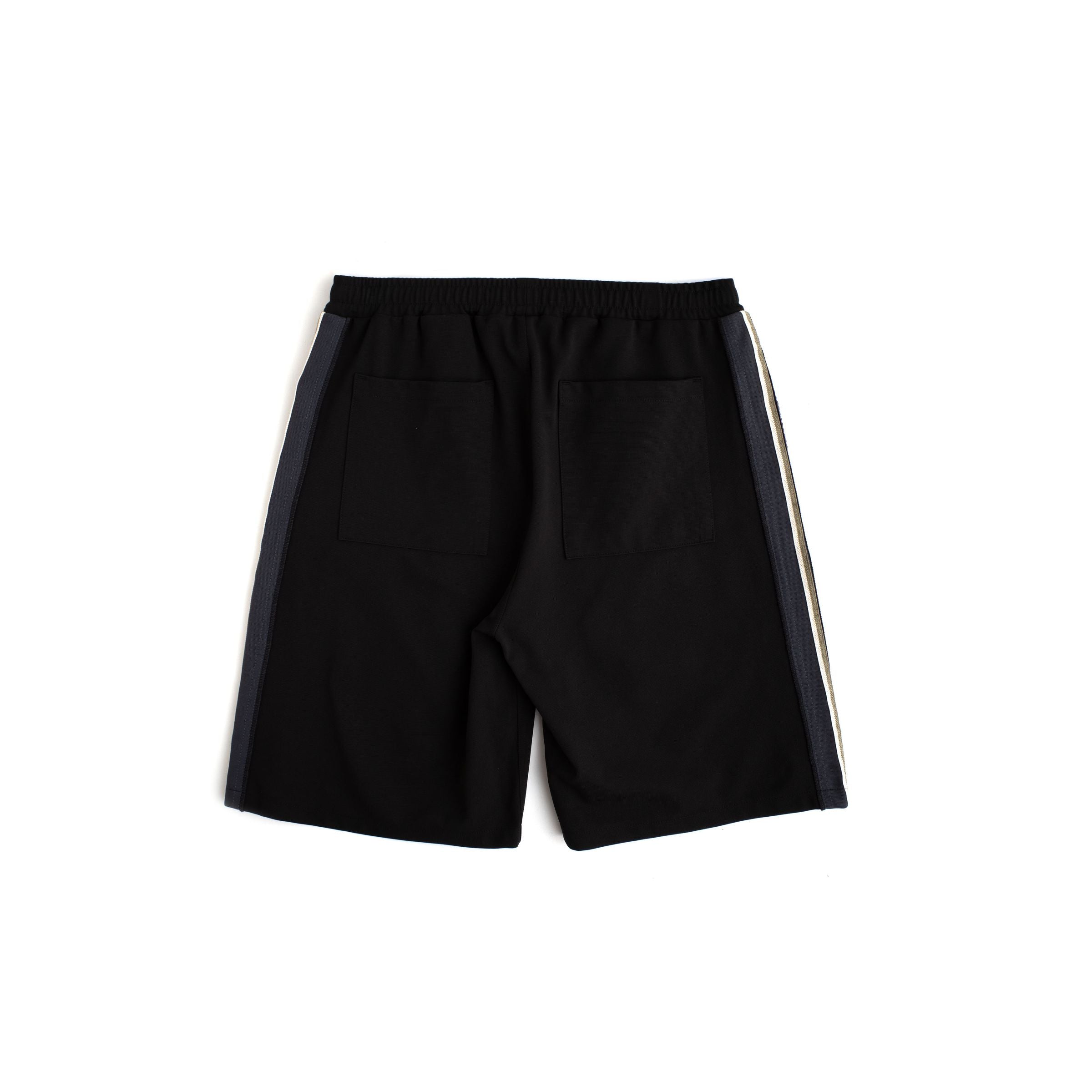 Jungles Jungles Triple Taping Short