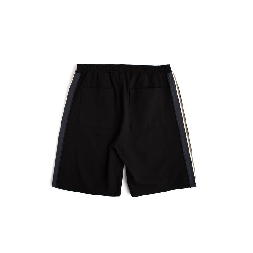 Jungles Jungles Triple Taping Short