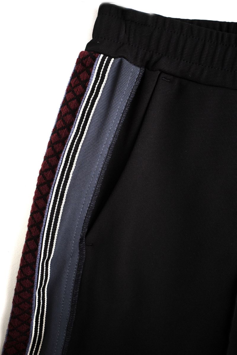 Jungles Jungles Triple Taping Short