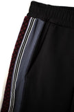 Jungles Jungles Triple Taping Short