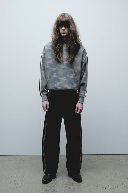 Jungles Jungles Triple Taping Pant