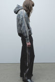 Jungles Jungles Triple Taping Pant