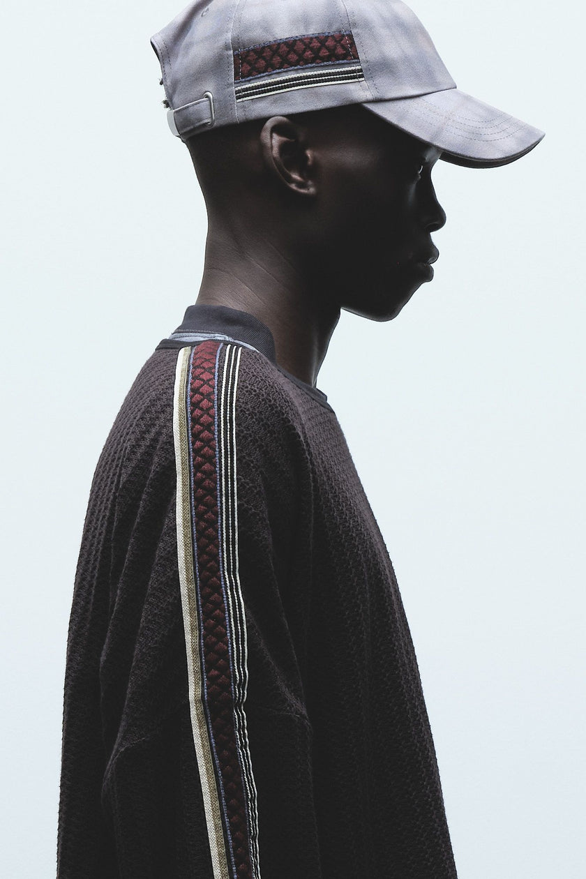 Jungles Jungles Double Tape Cap