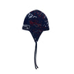 Jungles Jungles Static Tie Up Beanie
