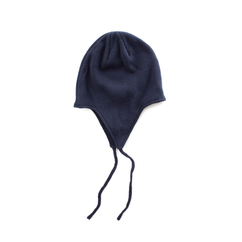 Jungles Jungles Static Tie Up Beanie