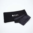 ROC Eyewear Dank Sunglasses Smokey Grey Gradient Green