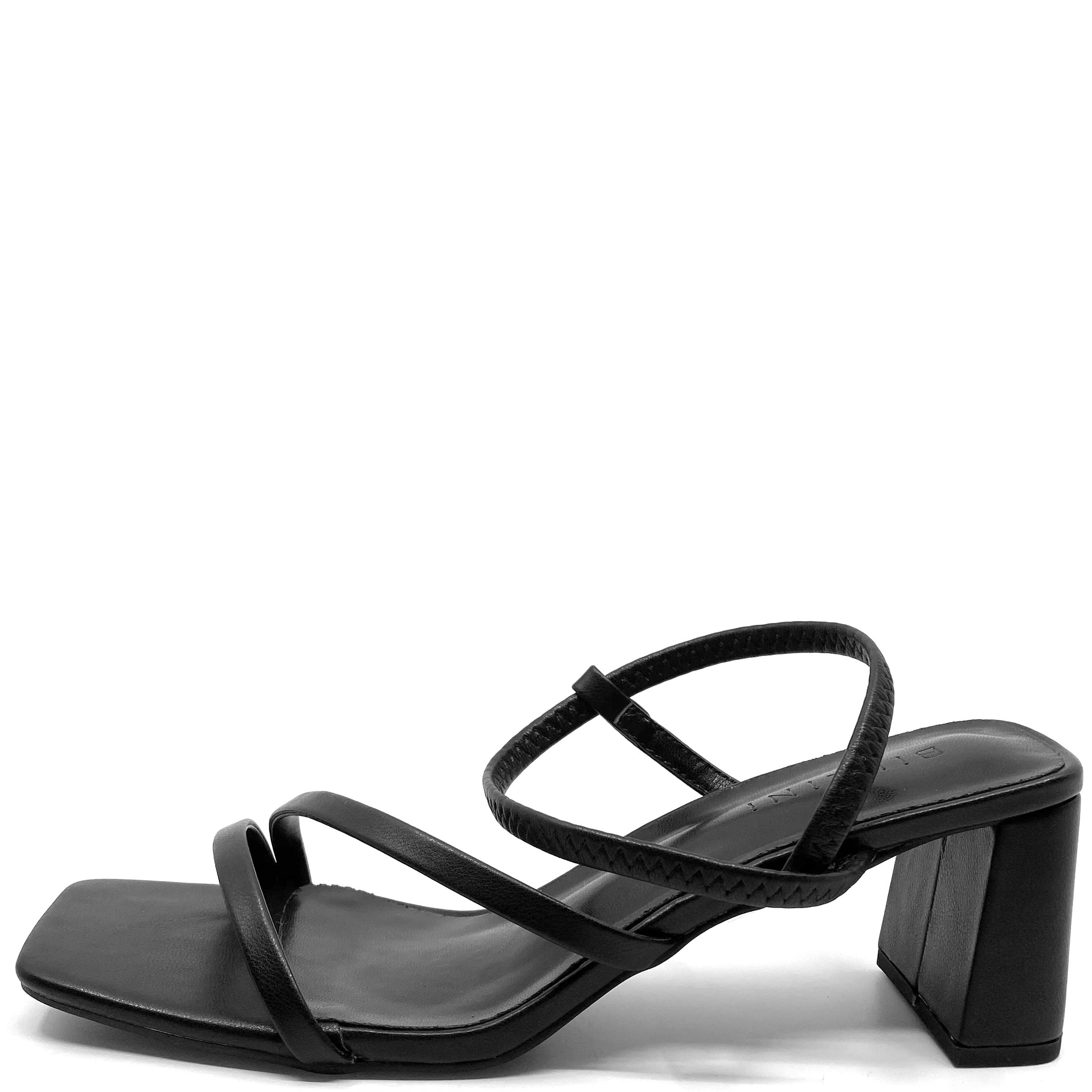 Billini Hennie Black