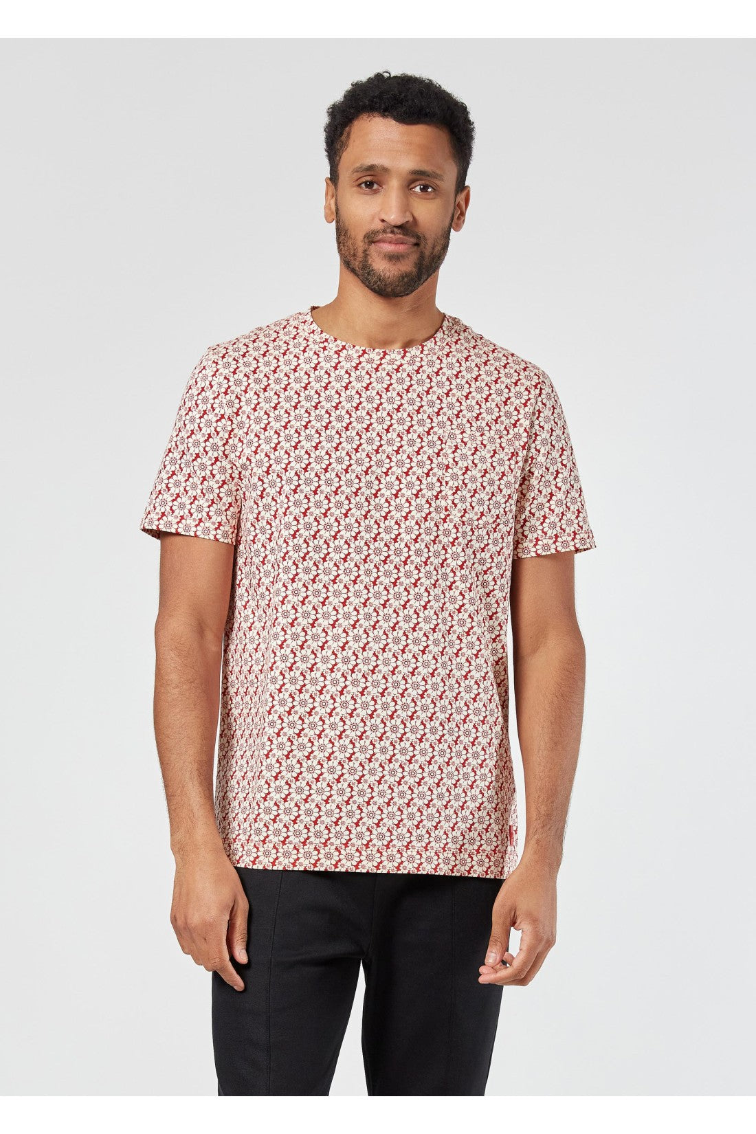 4funkyflavours Poeira Cosmica T-Shirt