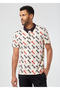 4funkyflavours I Got Ants In My Pants (And I Want To Dance) Polo