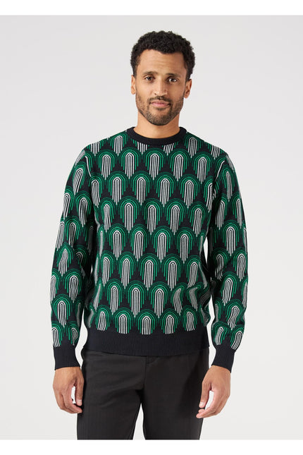 4funkyflavours Be Thankful For What You've Got Jumper