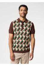 Load image into Gallery viewer, 4funkyflavours Are You Into It Polo
