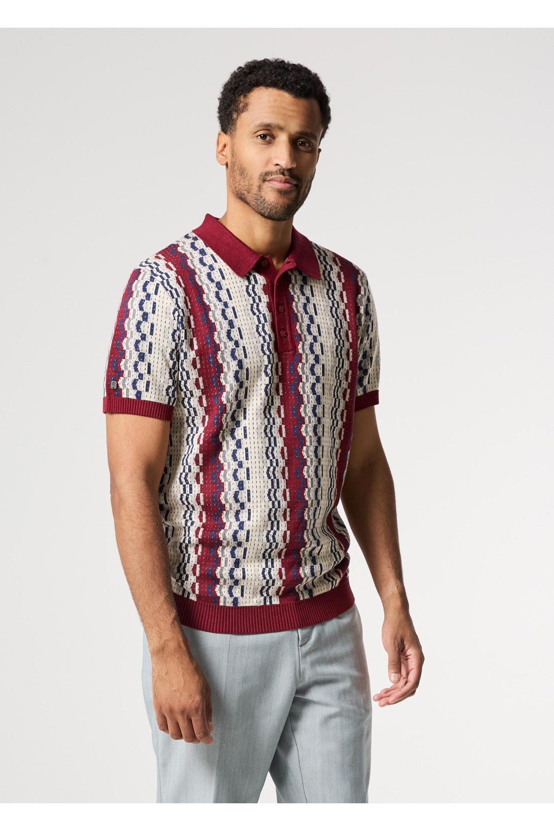 4funkyflavours Enuf Polo