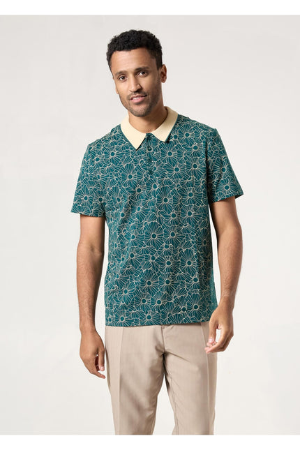 4funkyflavours The Presence Of You Polo