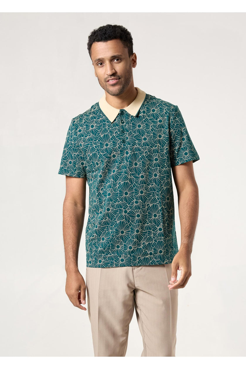 4funkyflavours The Presence Of You Polo