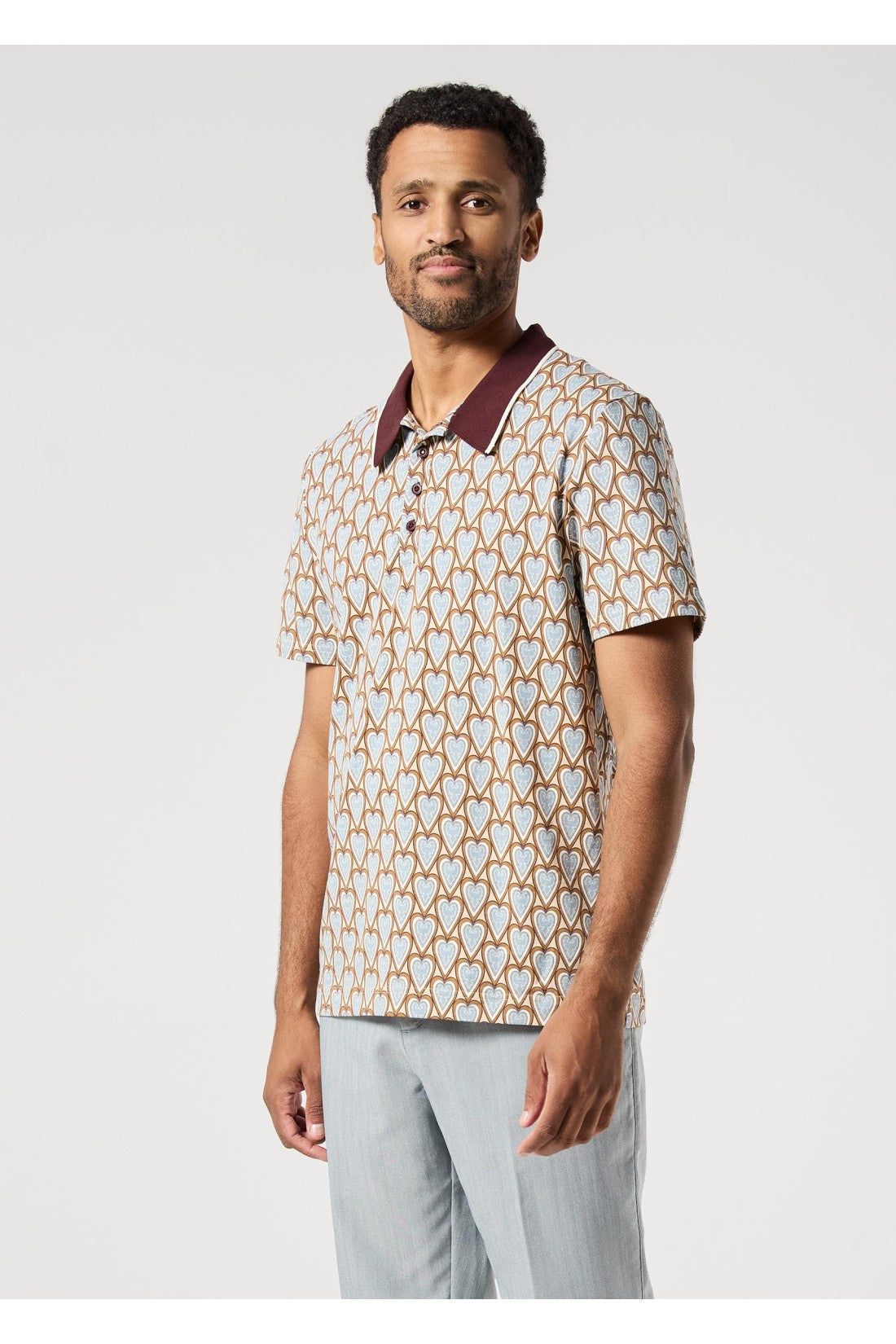 4funkyflavours Just Polo