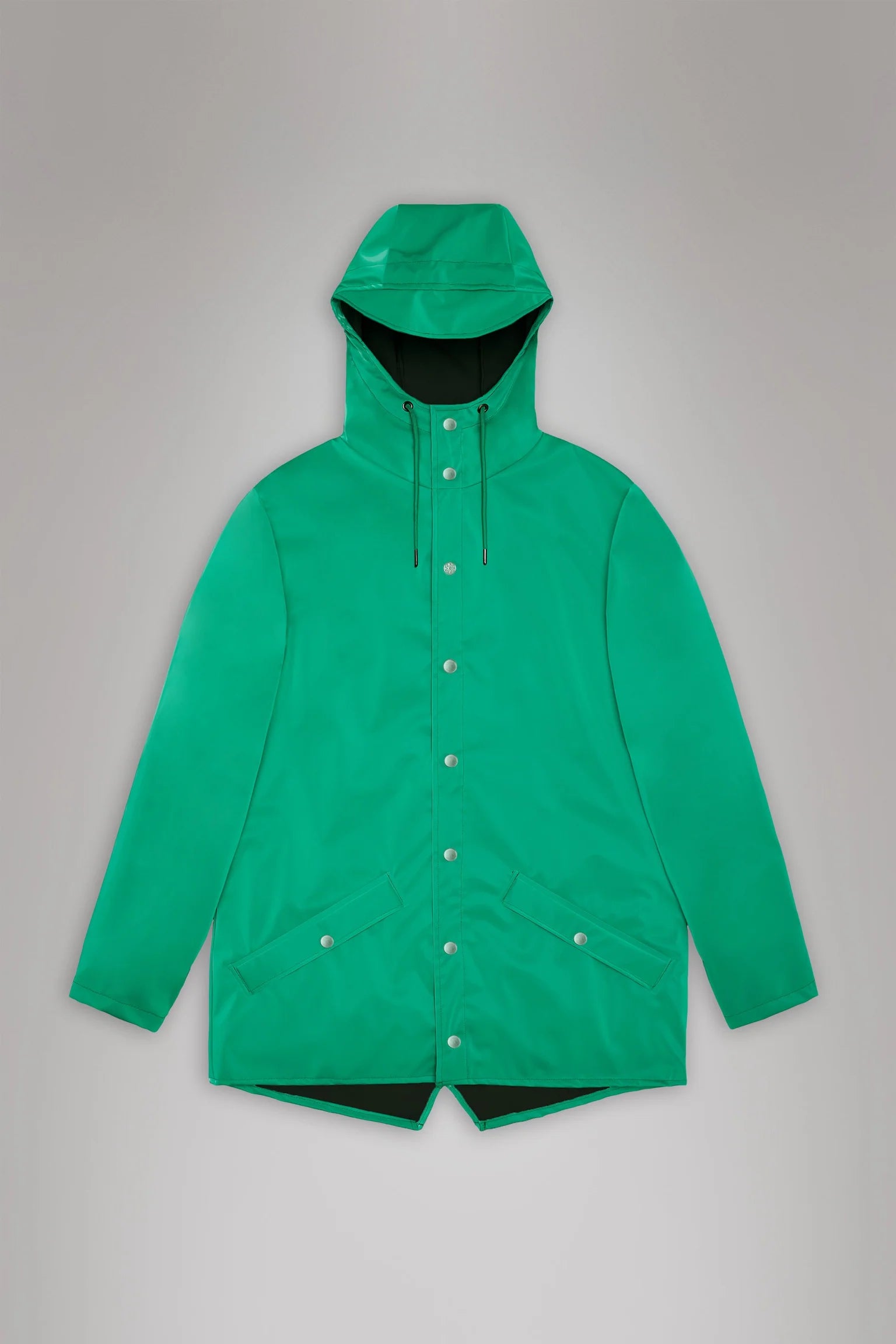 RAINS Unisex Rain Jacket Element