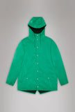 RAINS Unisex Rain Jacket Element