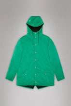 Load image into Gallery viewer, RAINS Unisex Rain Jacket Element
