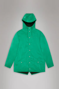 RAINS Unisex Rain Jacket Element