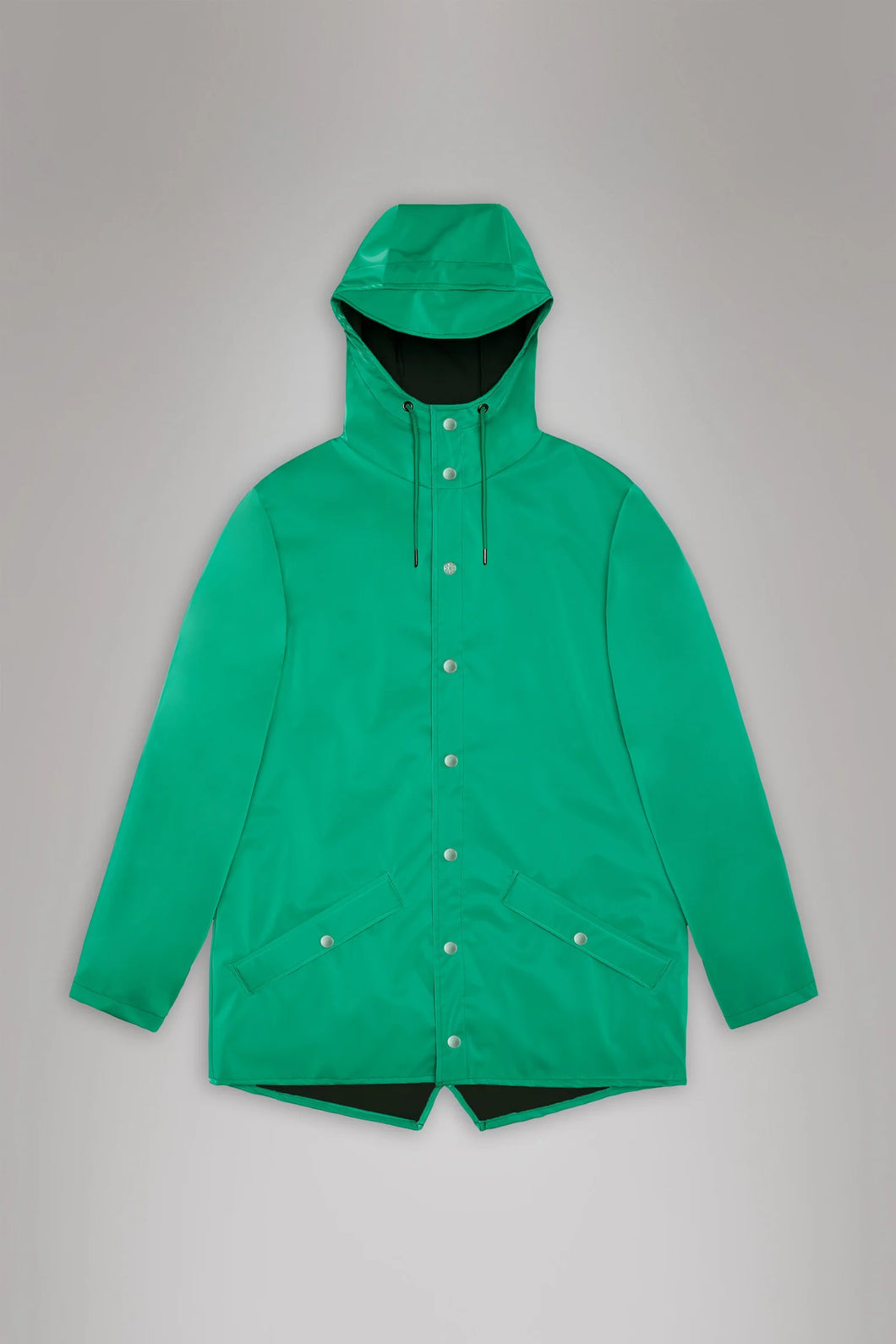 RAINS Unisex Rain Jacket Element