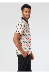4funkyflavours I Got Ants In My Pants (And I Want To Dance) Polo