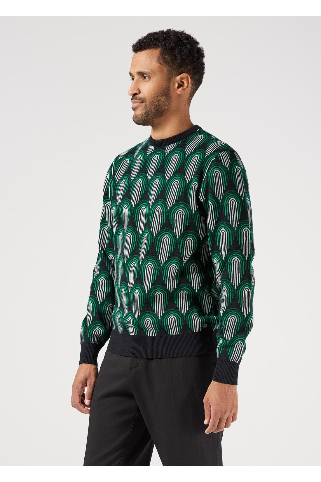 4funkyflavours Be Thankful For What You've Got Jumper