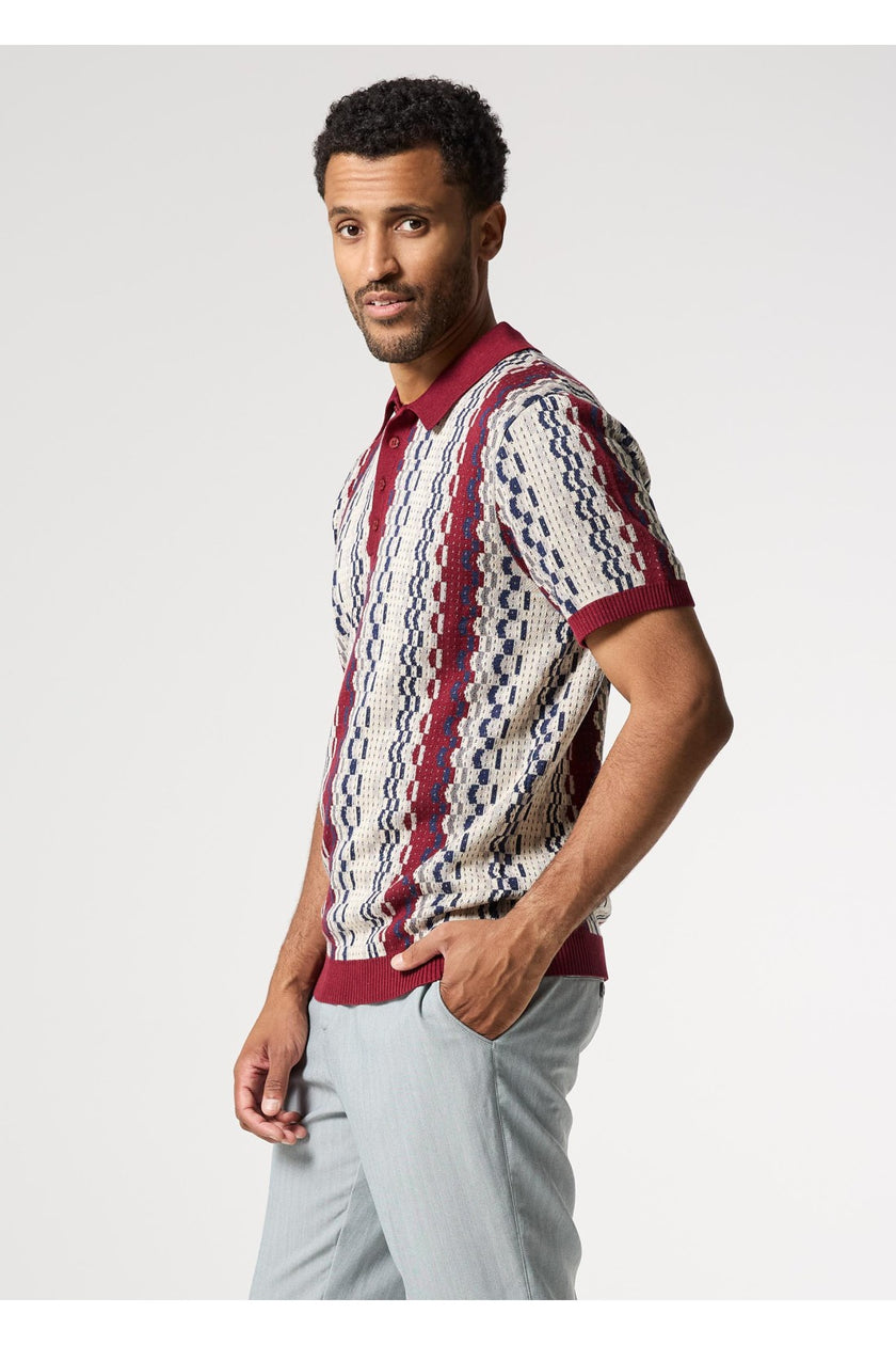 4funkyflavours Enuf Polo