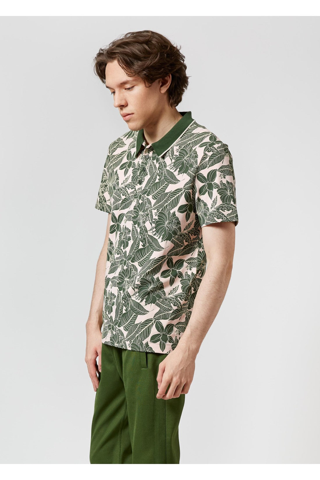 4funkyflavours Translight Polo